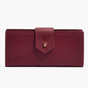 NEW THE POST WALLET MADEWELL